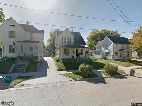 Chamberlin, DIXON, IL 61021