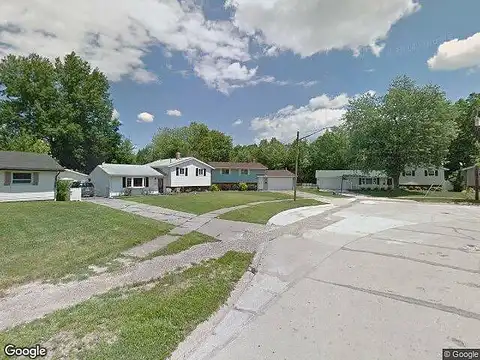 41St, LORAIN, OH 44055