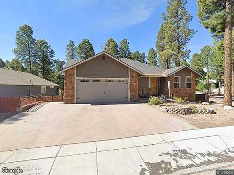 Highland Mesa, FLAGSTAFF, AZ 86001