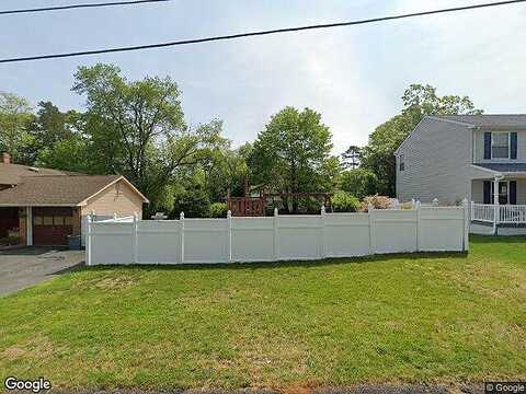 Chestnut, BLACKWOOD, NJ 08012