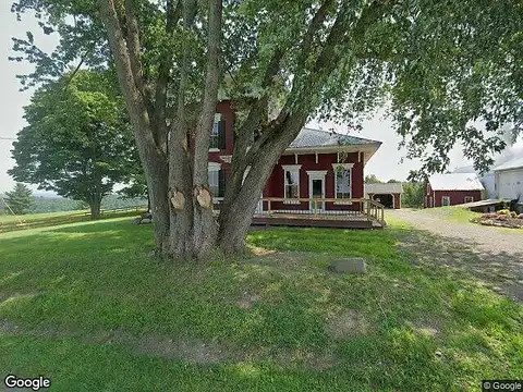 Pickle Hill, FORT PLAIN, NY 13339