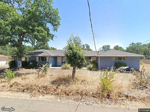 Oxford, REDDING, CA 96002