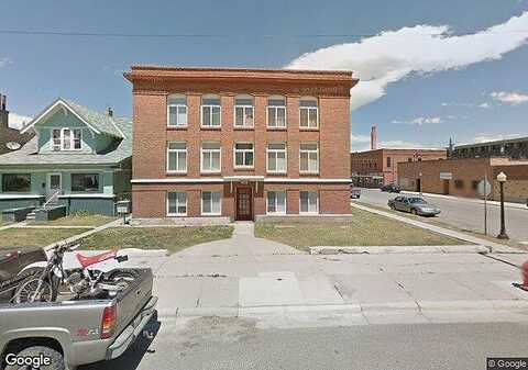 3Rd, Anaconda, MT 59711