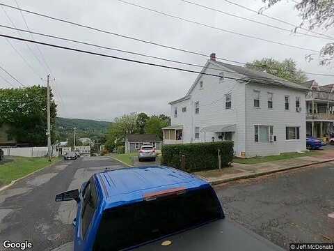 Saint Peter, SCHUYLKILL HAVEN, PA 17972