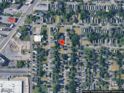 Waverly, BUFFALO, NY 14208