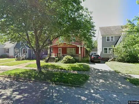 Priday, EUCLID, OH 44123