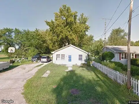 Burns, CURTICE, OH 43412