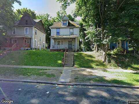 Flint, ROCHESTER, NY 14608