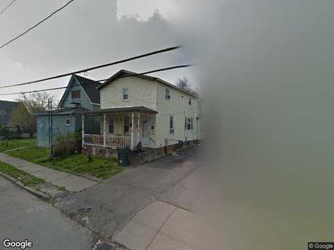 Hebard, ROCHESTER, NY 14605