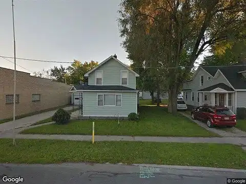Main, LUCKEY, OH 43443