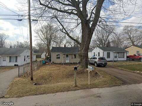 Boatfield, BURTON, MI 48529