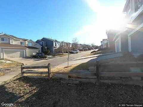 Crestline, AURORA, CO 80015