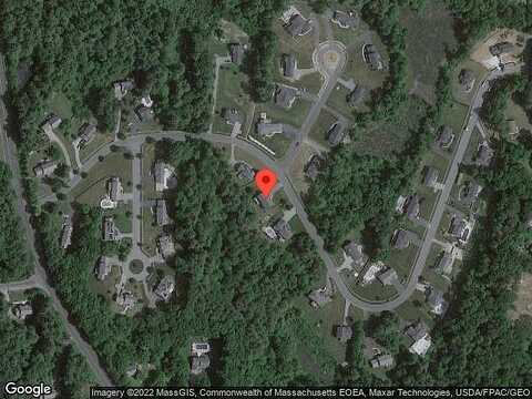 Draper Woods, FISKDALE, MA 01518