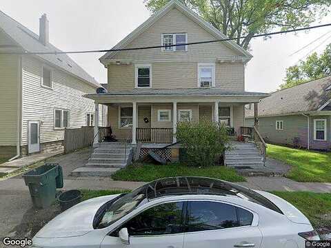Gladys, ROCHESTER, NY 14621