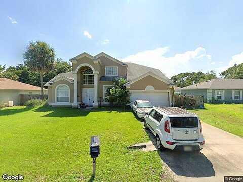 Pillory, PALM COAST, FL 32164