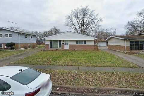 Early, PARK FOREST, IL 60466