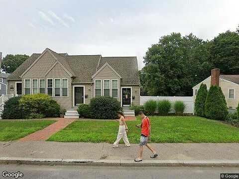 Middle St, East Weymouth, MA 02189