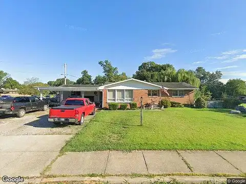 Conlin, EVANSVILLE, IN 47714