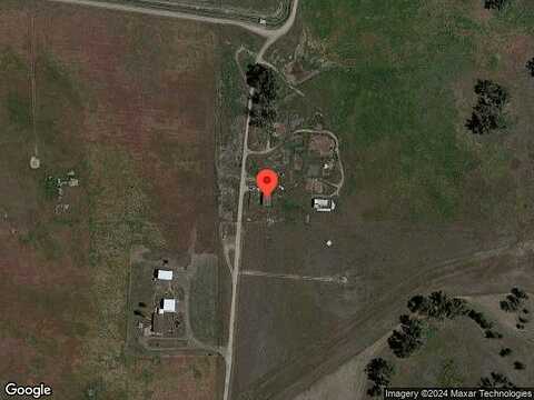 County Road 22, HUDSON, CO 80642
