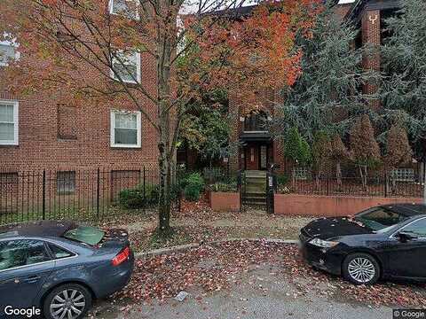 Park, BALTIMORE, MD 21217