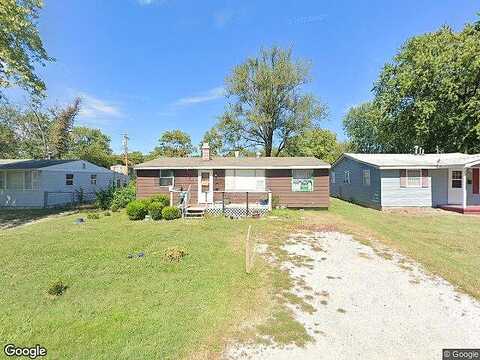 Miracle, GRANITE CITY, IL 62040