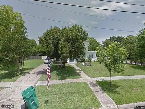 Park, GREENVILLE, TX 75401