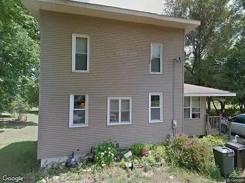 Race, SAN JOSE, IL 62682