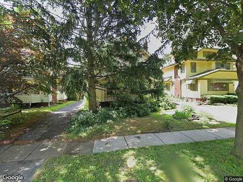 Roslyn, ROCHESTER, NY 14619