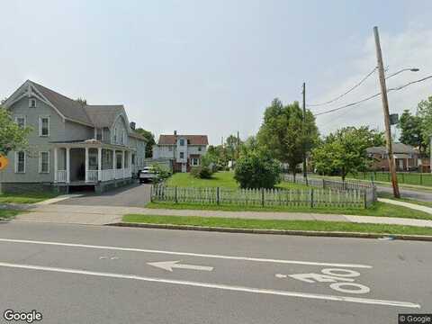 Jefferson, ROCHESTER, NY 14611