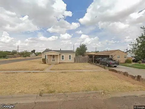 College, MIDLAND, TX 79701