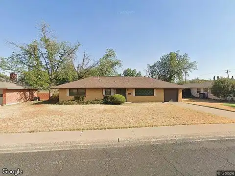 Shell, MIDLAND, TX 79705