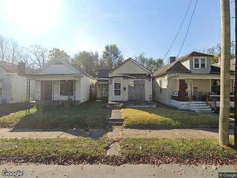 Dumesnil, LOUISVILLE, KY 40210