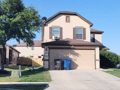 Flora, SAN ANTONIO, TX 78224