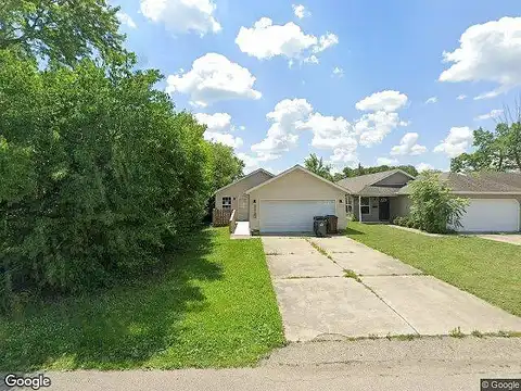 Nomad, DAYTON, OH 45414