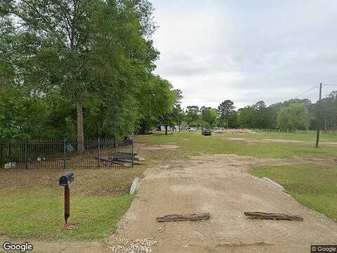 County Road 3431, CLEVELAND, TX 77327