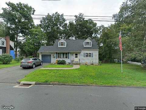 French, BRISTOL, CT 06010