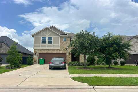 Sour Cherry, RICHMOND, TX 77406