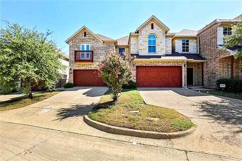 Highland Villa, ARLINGTON, TX 76012