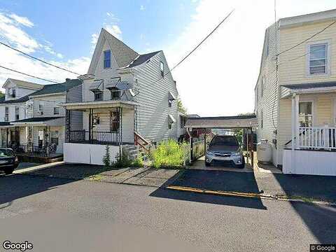 Broad, SAINT CLAIR, PA 17970