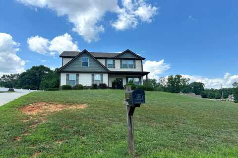 Redcoat, SIMPSONVILLE, SC 29680