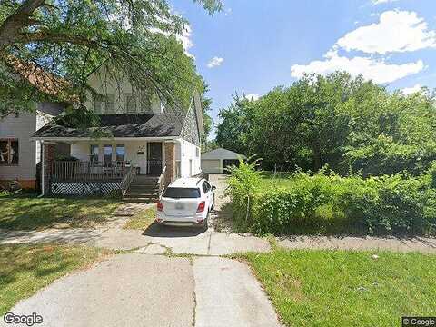 Tyler, HIGHLAND PARK, MI 48203