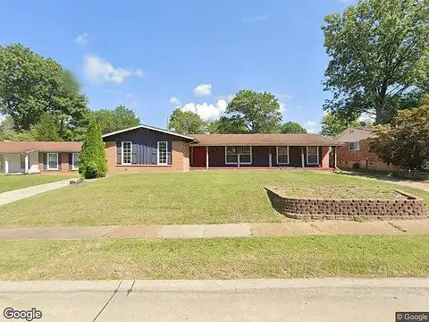 Wheatfield, FLORISSANT, MO 63033