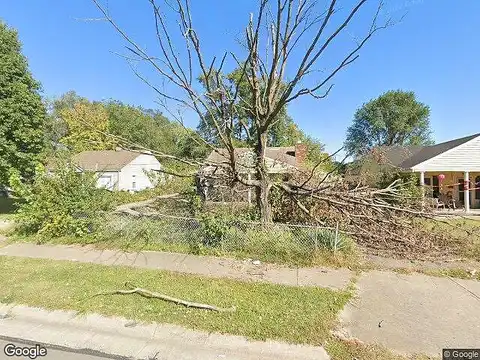 Winton, MIDDLETOWN, OH 45044