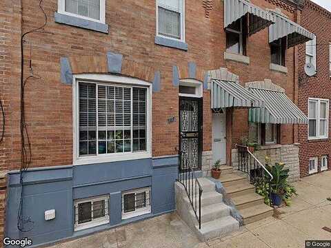 Mcclellan, PHILADELPHIA, PA 19145