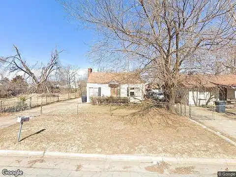 31St, OKLAHOMA CITY, OK 73119