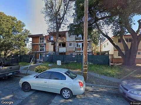 Rockaway, HAYWARD, CA 94541