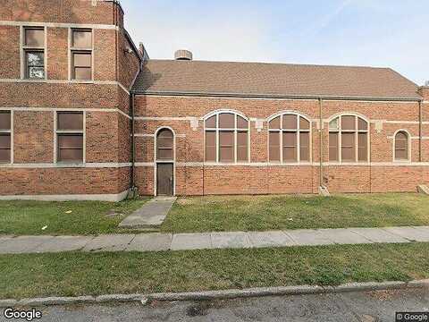 Hoyt, MUSKEGON, MI 49444