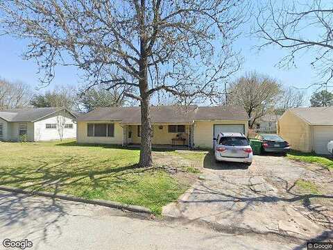 Collier, HOUSTON, TX 77023