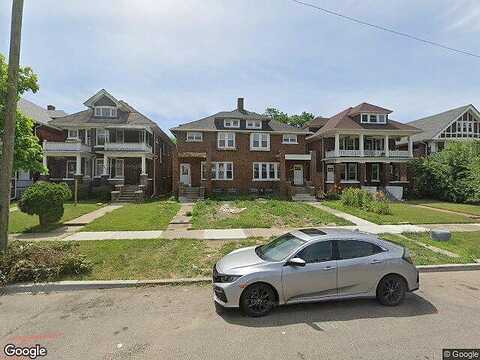 Lothrop, DETROIT, MI 48206