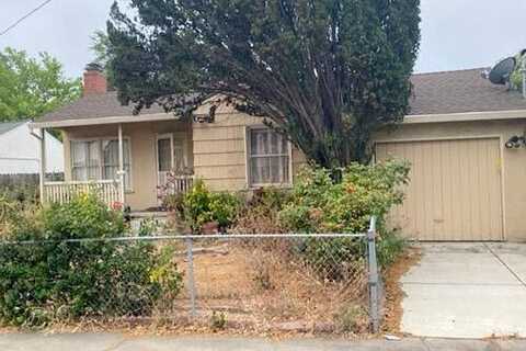 Pepper, CONCORD, CA 94520